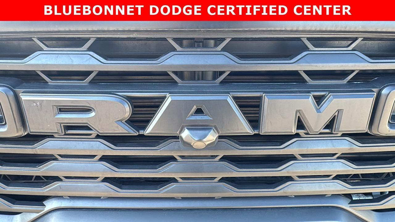 2025 Ram 2500 Tradesman New Braunfels TX