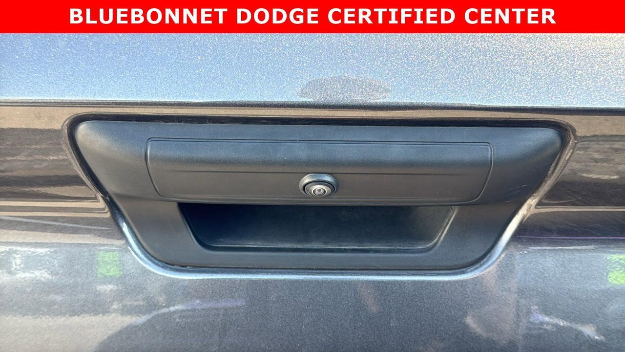 2025 Ram 2500 Tradesman New Braunfels TX