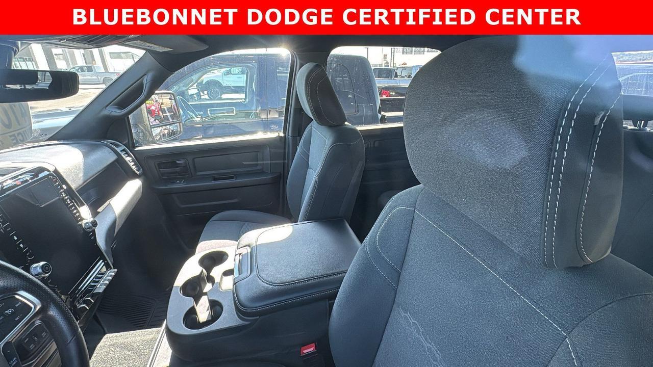 2025 Ram 2500 Tradesman New Braunfels TX