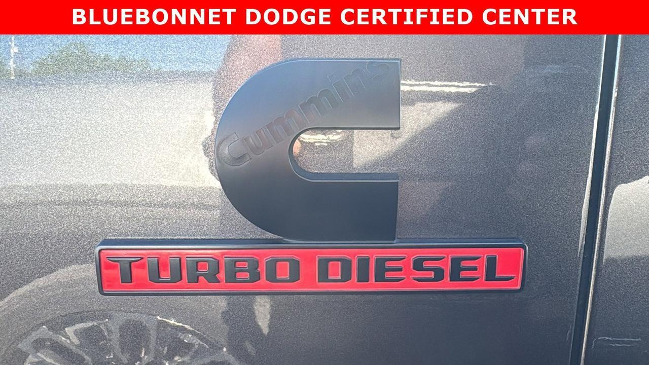 2025 Ram 2500 Tradesman New Braunfels TX