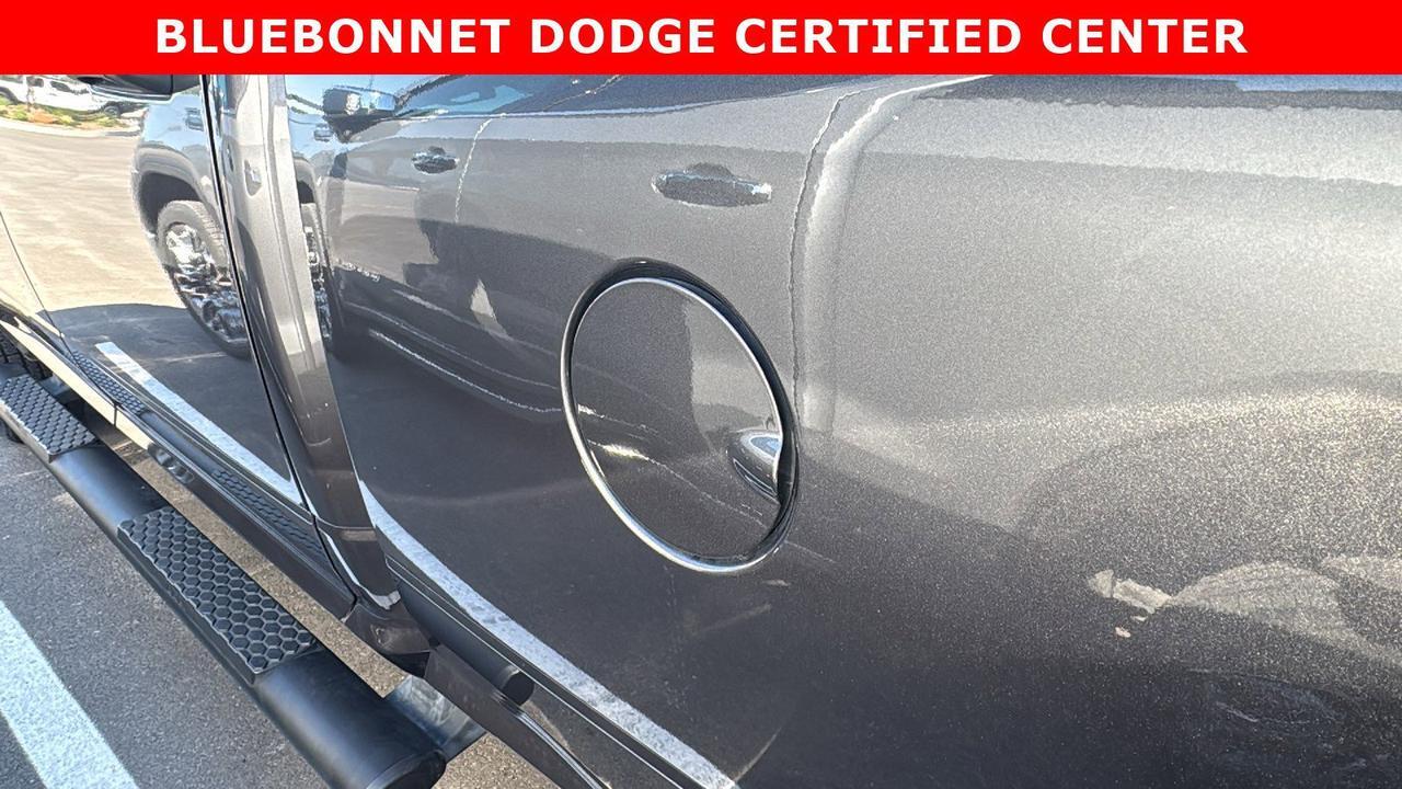 2025 Ram 2500 Tradesman New Braunfels TX