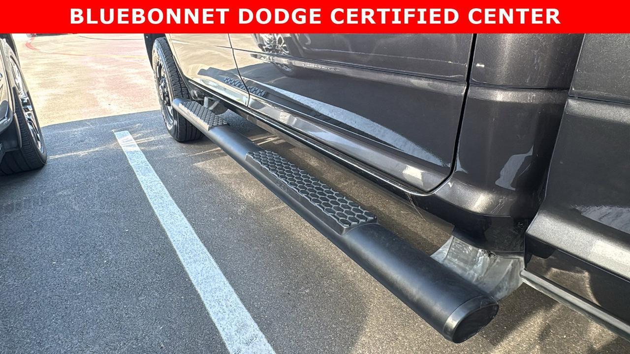 2025 Ram 2500 Tradesman New Braunfels TX