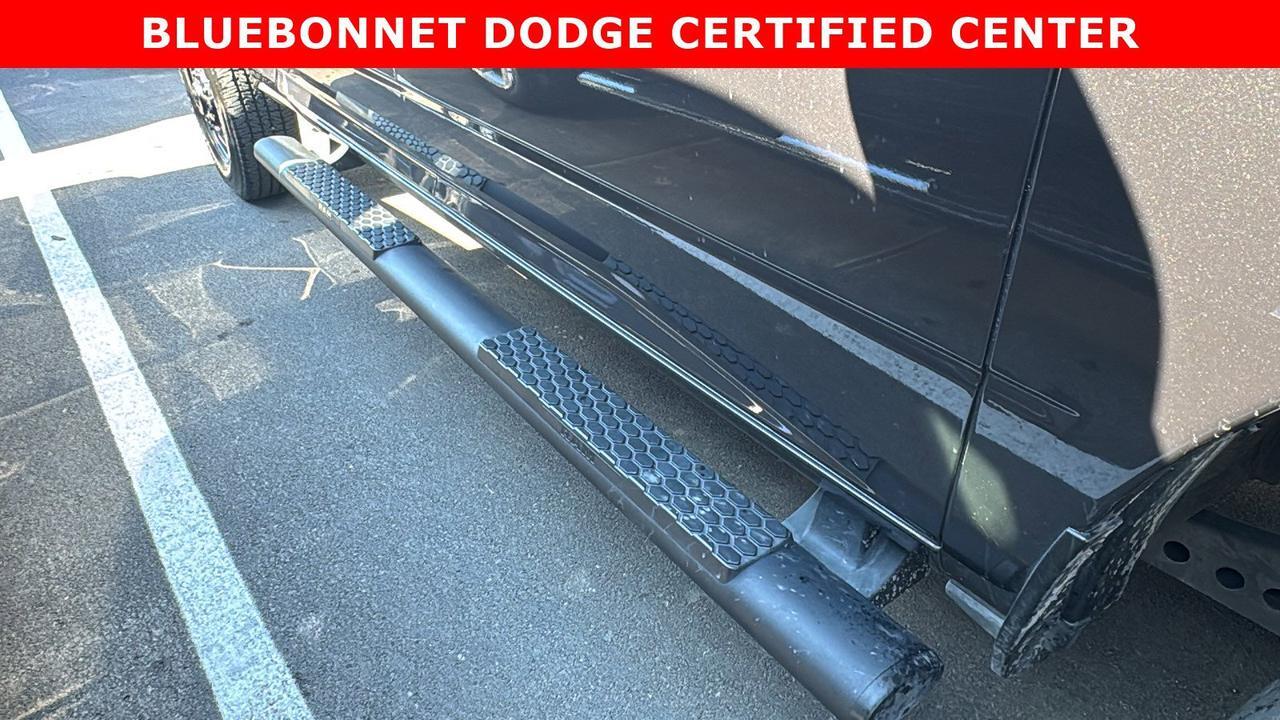 2025 Ram 2500 Tradesman New Braunfels TX