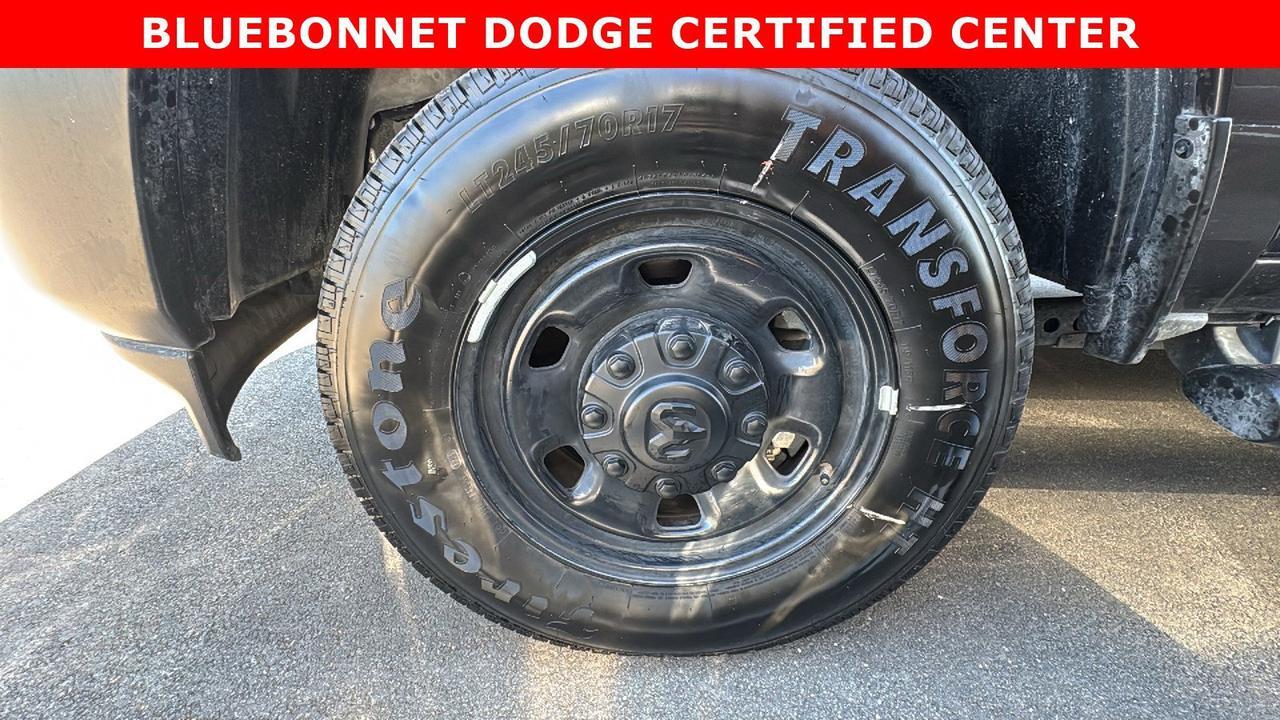 2025 Ram 2500 Tradesman New Braunfels TX