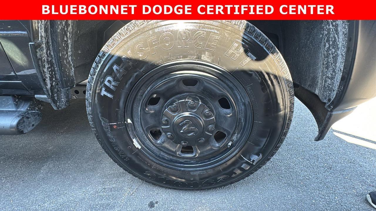 2025 Ram 2500 Tradesman New Braunfels TX