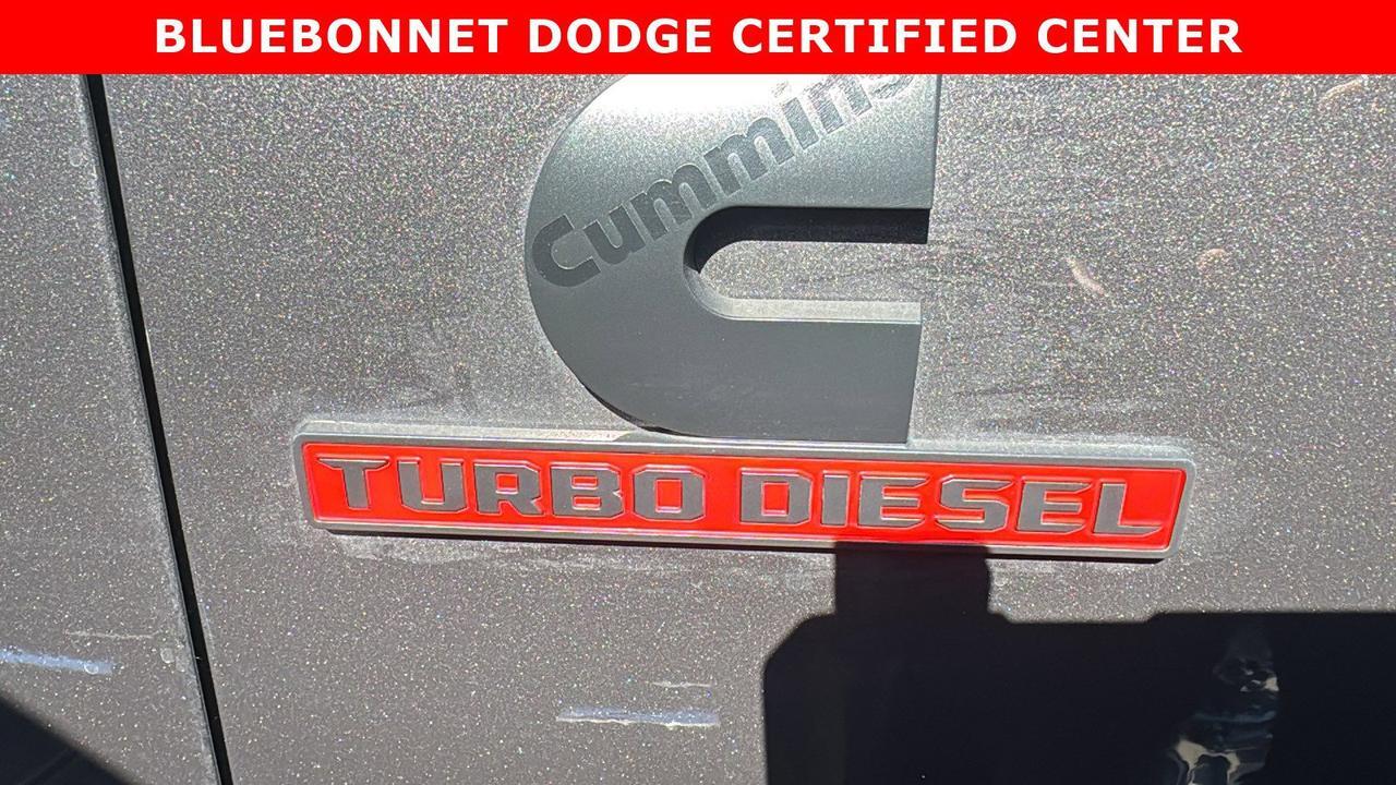 2025 Ram 2500 Tradesman New Braunfels TX
