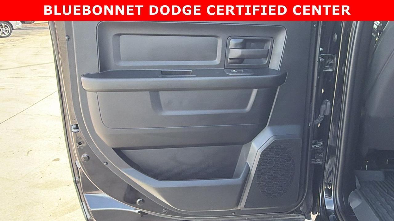 2025 Ram 2500 Tradesman New Braunfels TX
