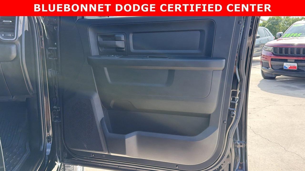2025 Ram 2500 Tradesman New Braunfels TX