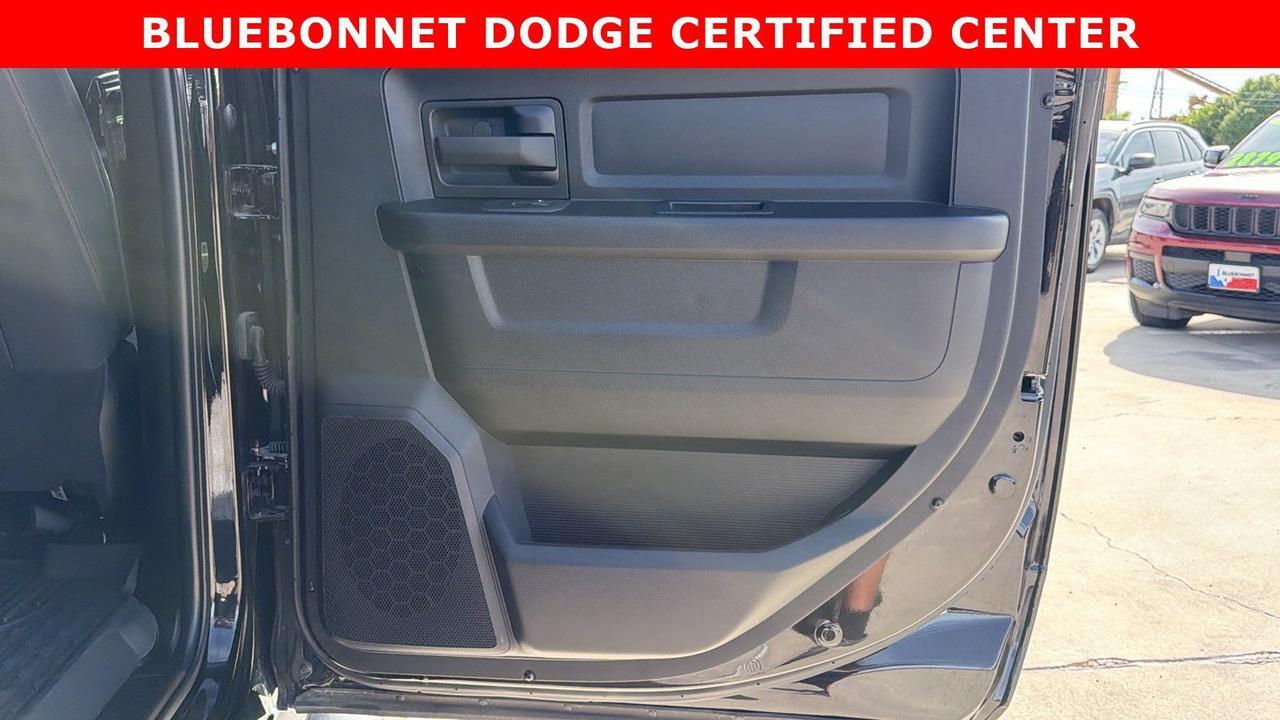 2025 Ram 2500 Tradesman New Braunfels TX