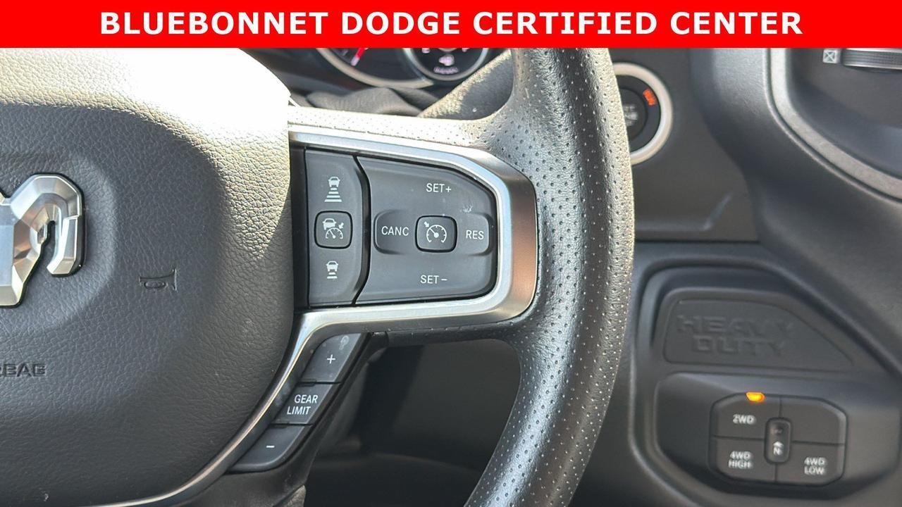 2025 Ram 2500 Tradesman New Braunfels TX