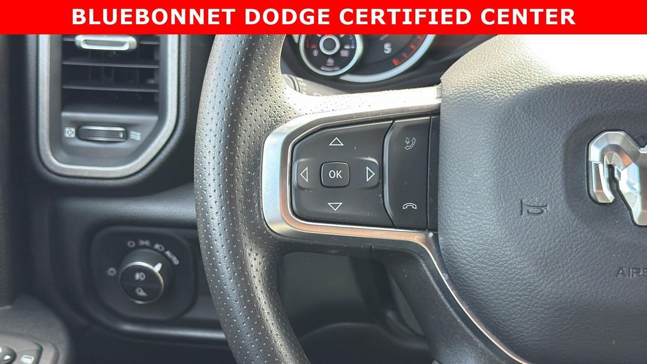 2025 Ram 2500 Tradesman New Braunfels TX