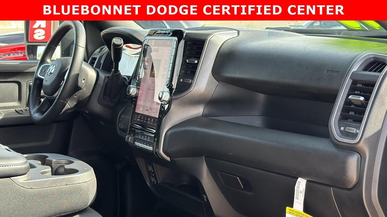 2025 Ram 2500 Tradesman New Braunfels TX