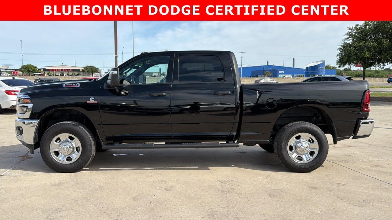 2025 Ram 2500 Tradesman New Braunfels TX