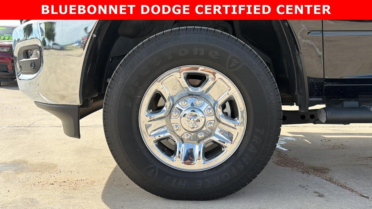2025 Ram 2500 Tradesman New Braunfels TX