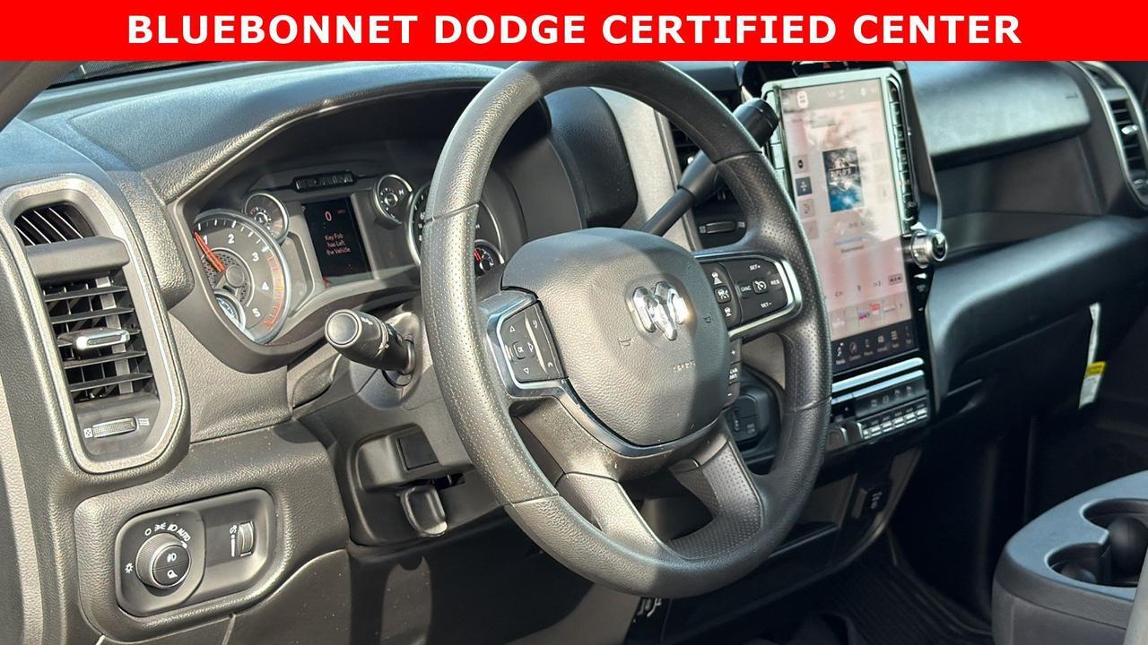2025 Ram 2500 Tradesman New Braunfels TX