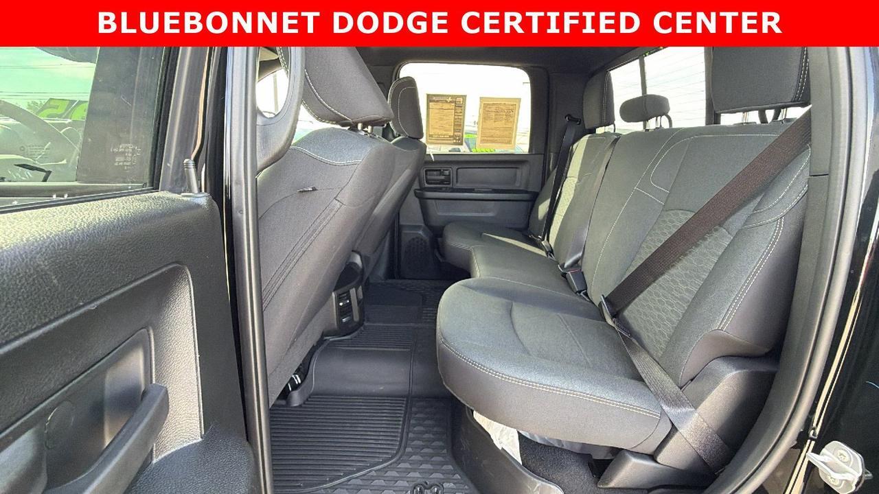 2025 Ram 2500 Tradesman New Braunfels TX
