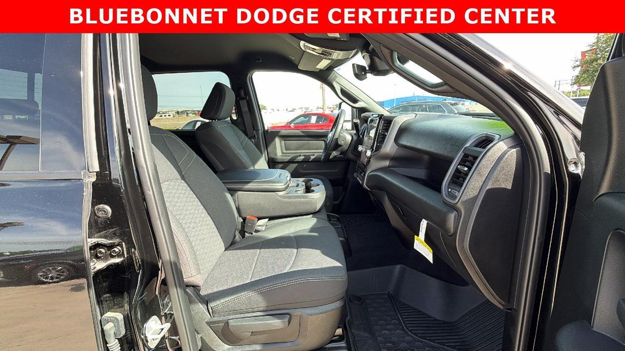 2025 Ram 2500 Tradesman New Braunfels TX