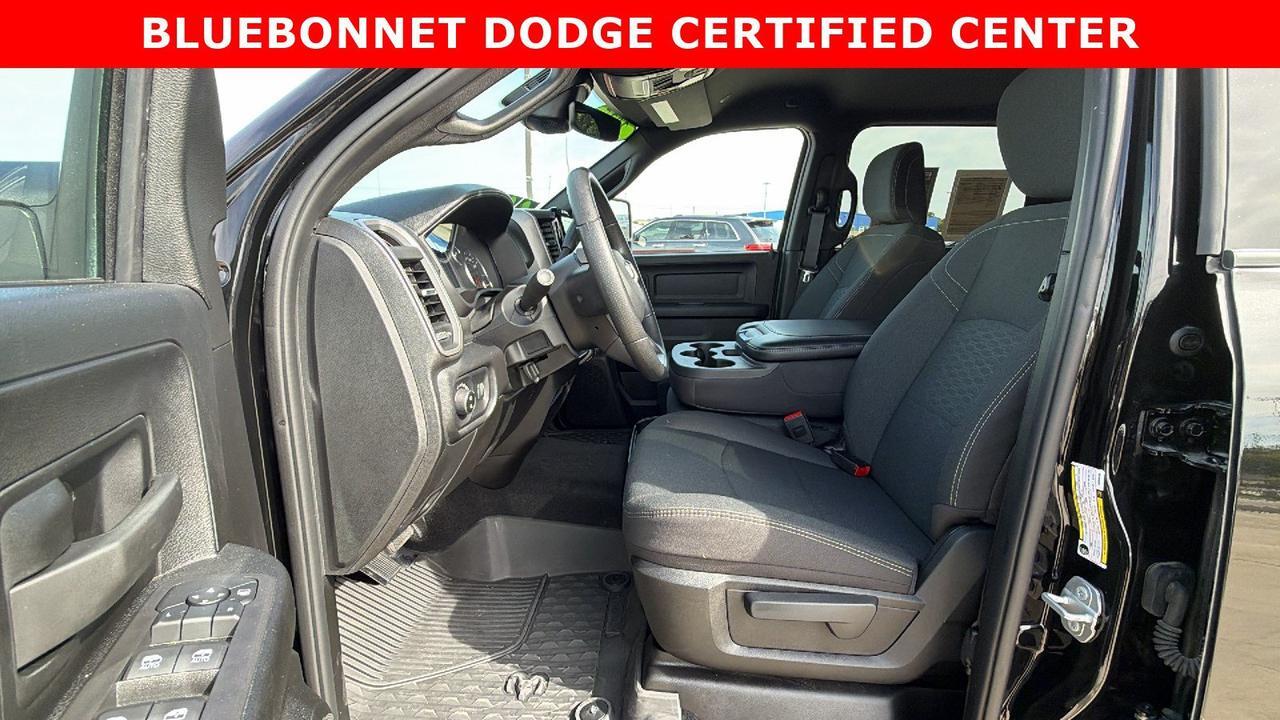 2025 Ram 2500 Tradesman New Braunfels TX