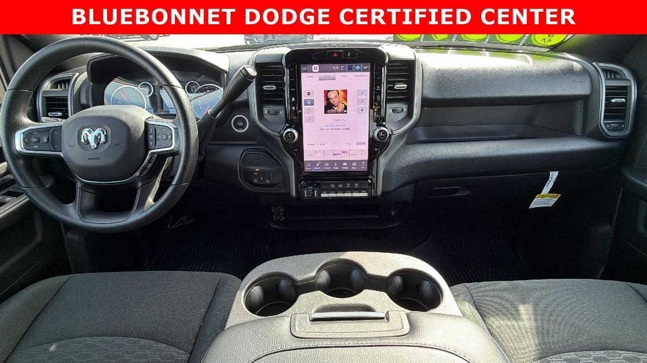 2025 Ram 2500 Tradesman New Braunfels TX