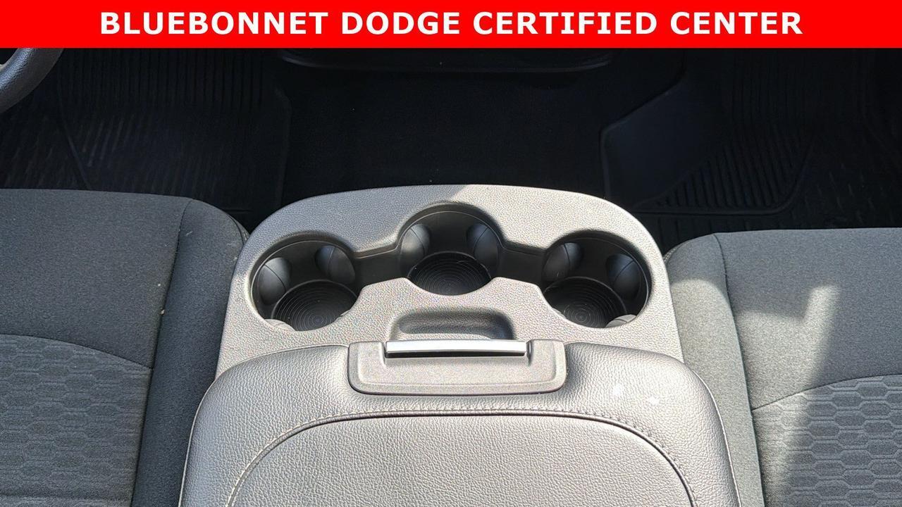 2025 Ram 2500 Tradesman New Braunfels TX
