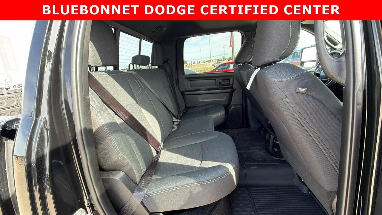 2025 Ram 2500 Tradesman New Braunfels TX