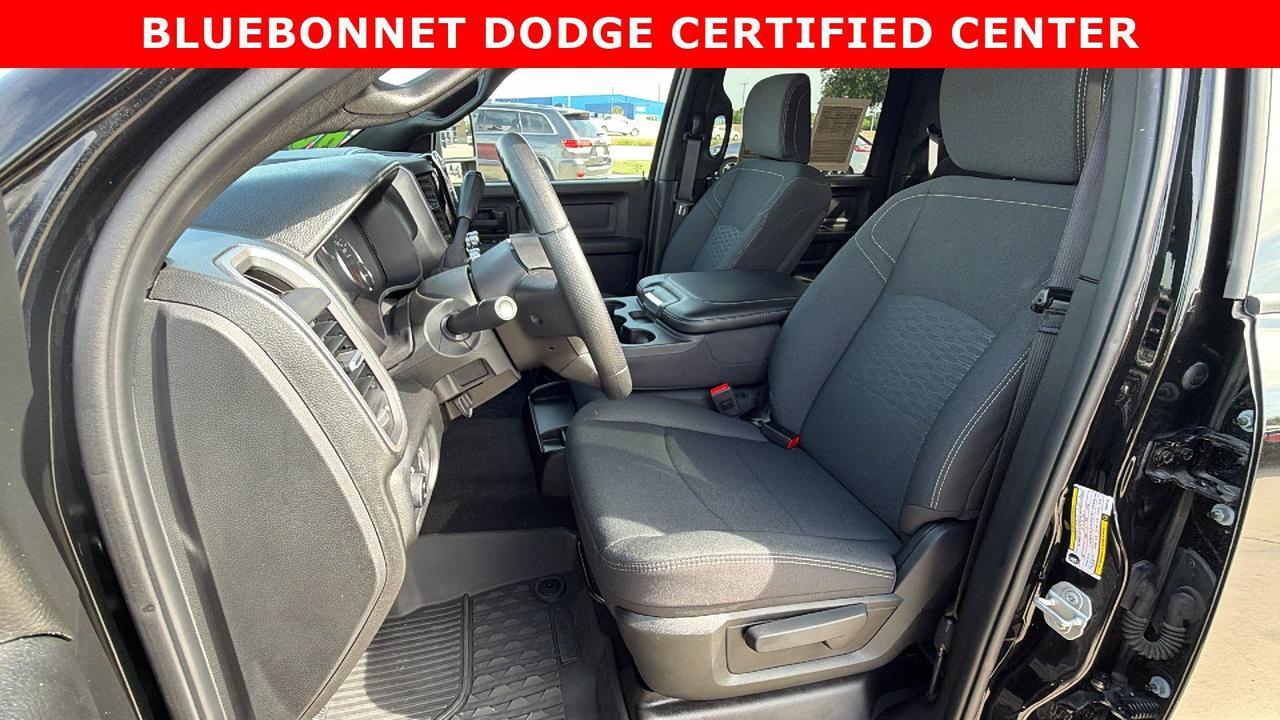 2025 Ram 2500 Tradesman New Braunfels TX