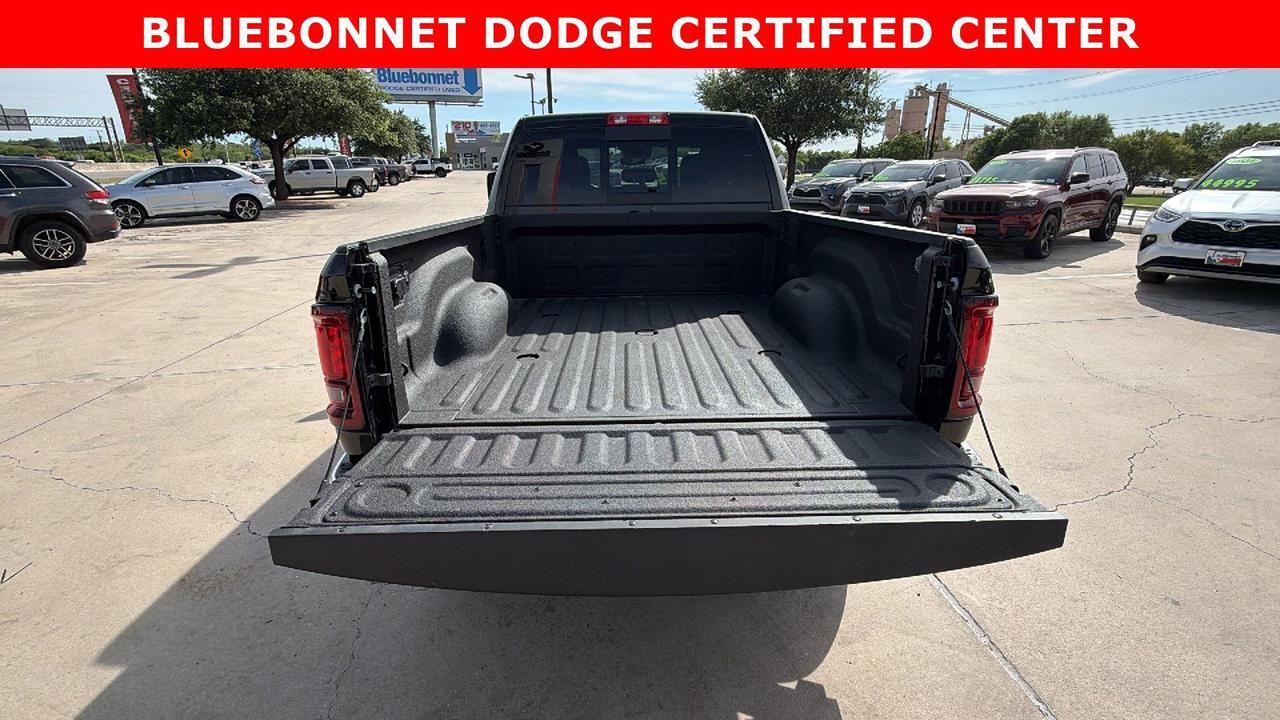 2025 Ram 2500 Tradesman New Braunfels TX
