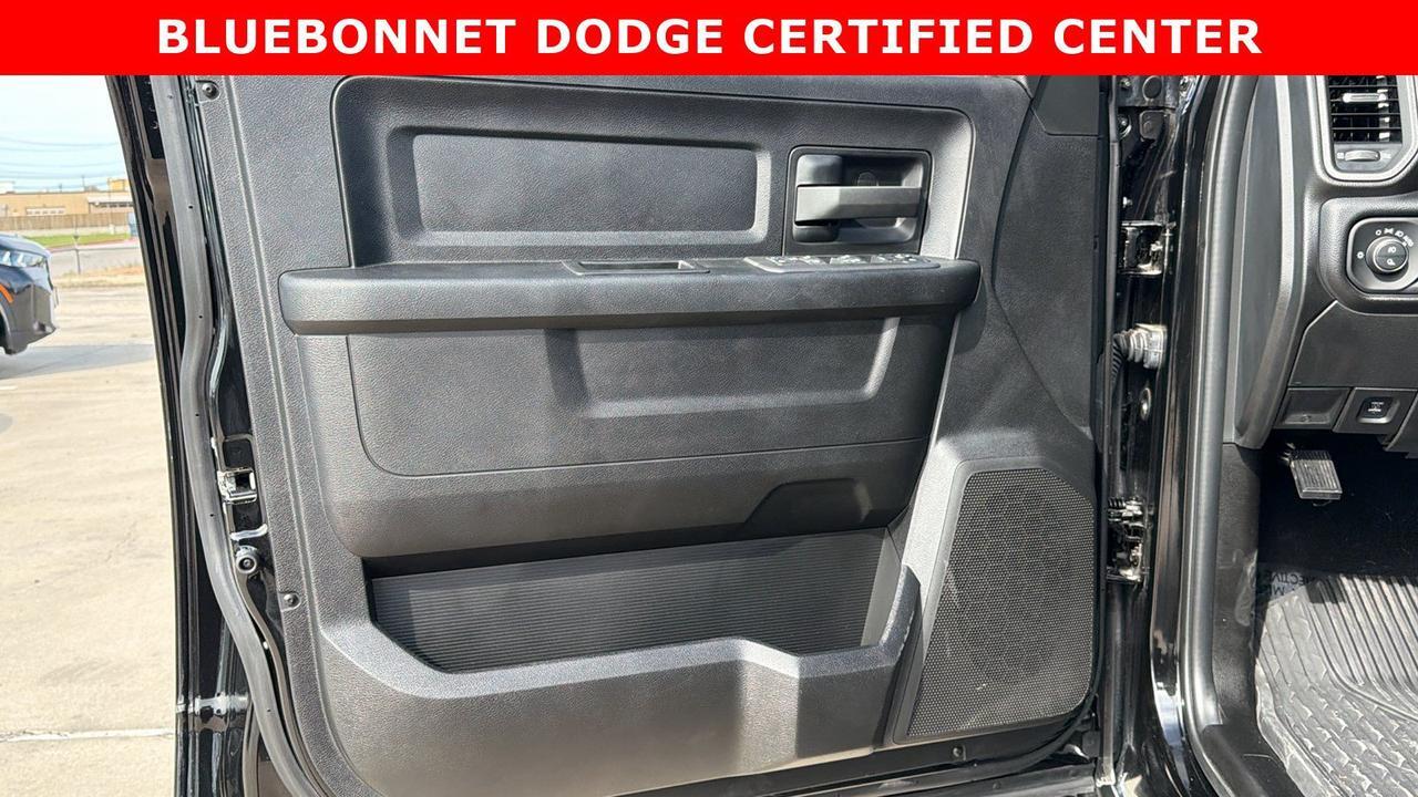 2025 Ram 2500 Tradesman New Braunfels TX