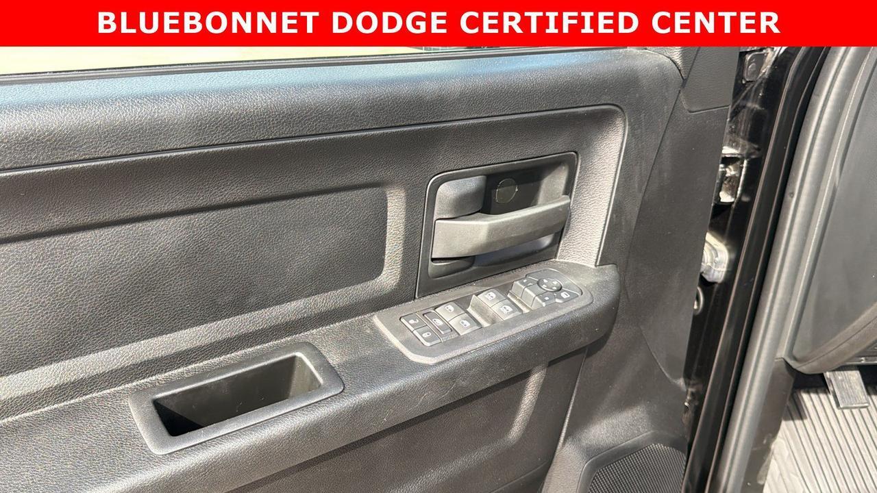 2025 Ram 2500 Tradesman New Braunfels TX