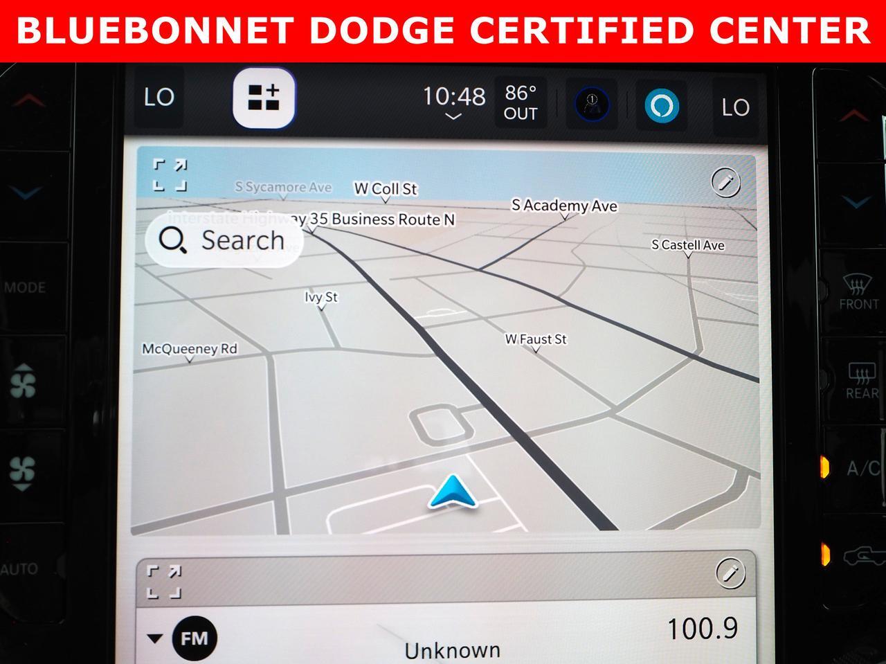 2025 Ram 2500 Tradesman New Braunfels TX