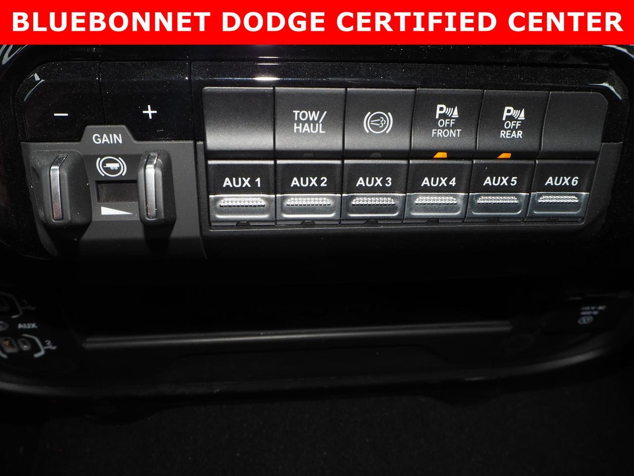 2025 Ram 2500 Tradesman New Braunfels TX