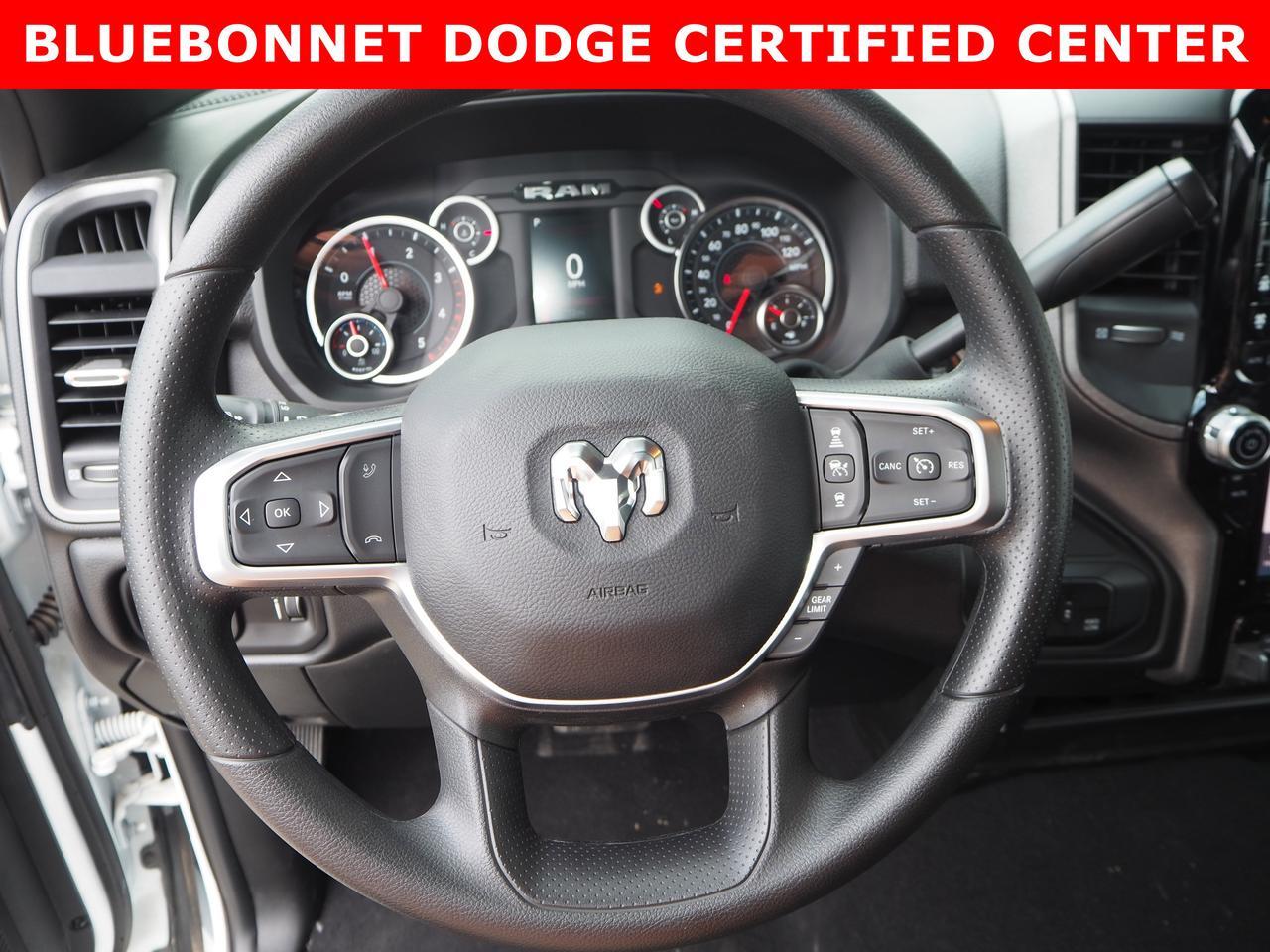 2025 Ram 2500 Tradesman New Braunfels TX