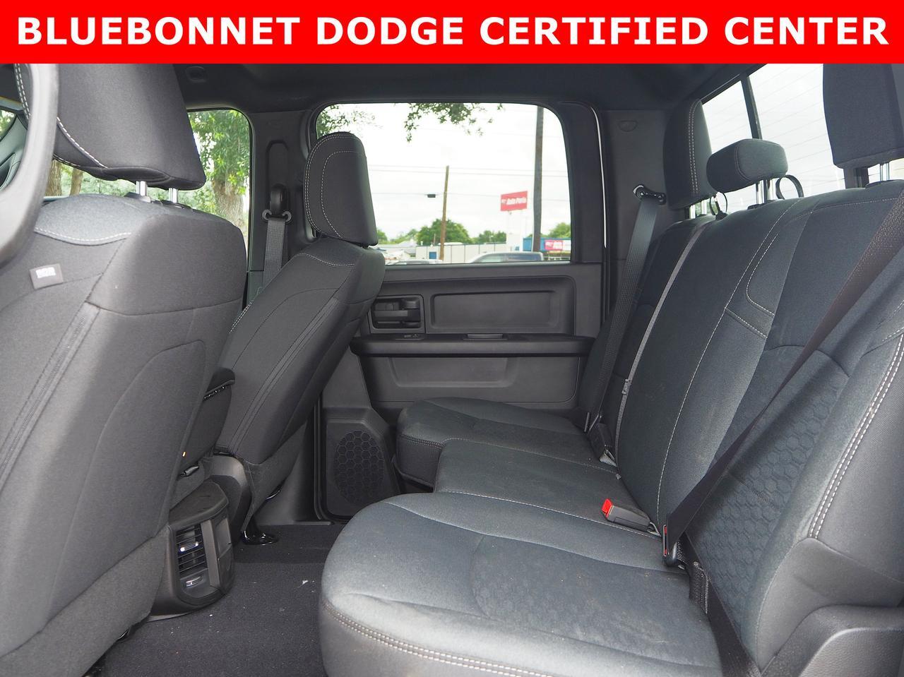 2025 Ram 2500 Tradesman New Braunfels TX