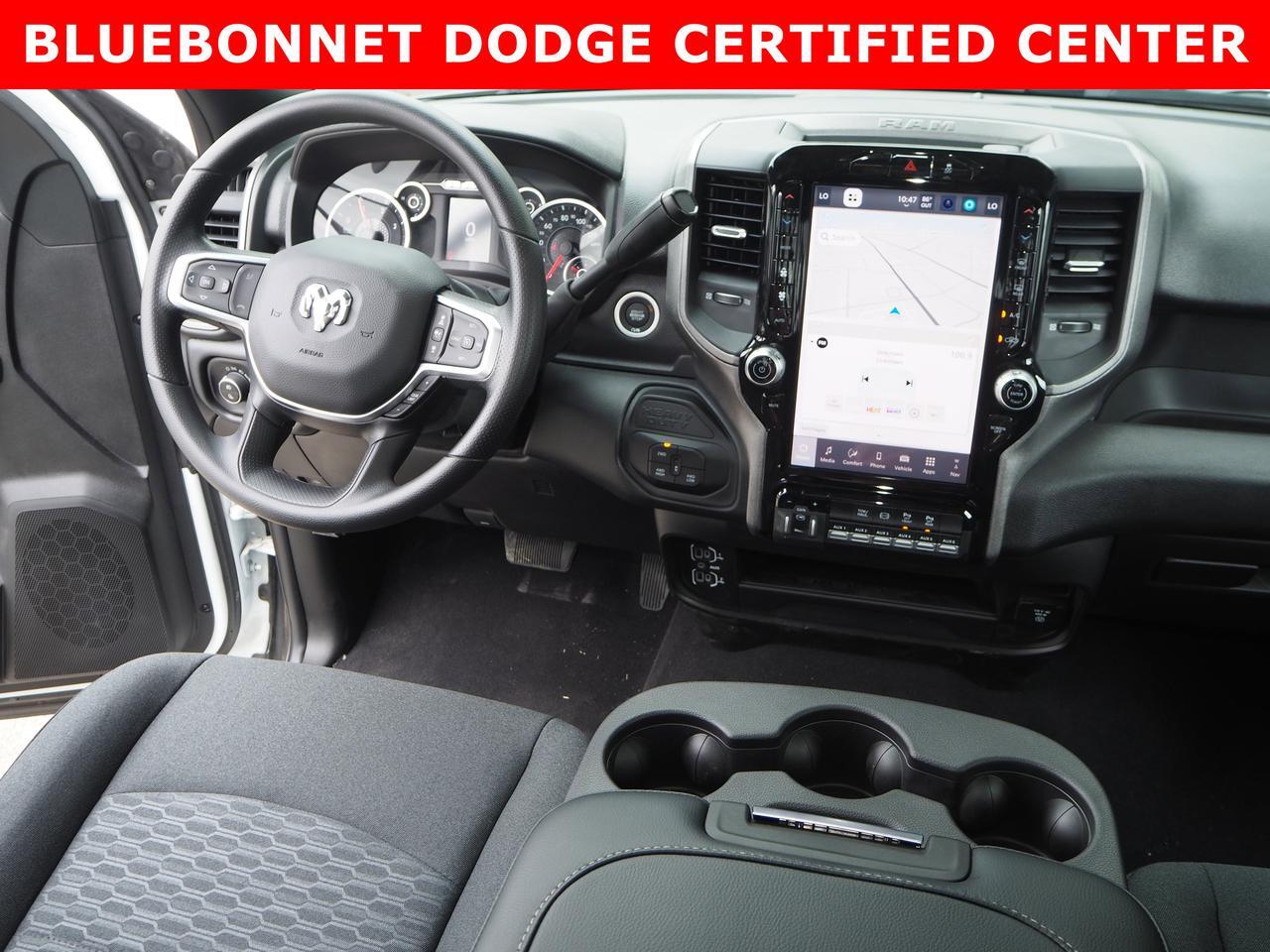 2025 Ram 2500 Tradesman New Braunfels TX