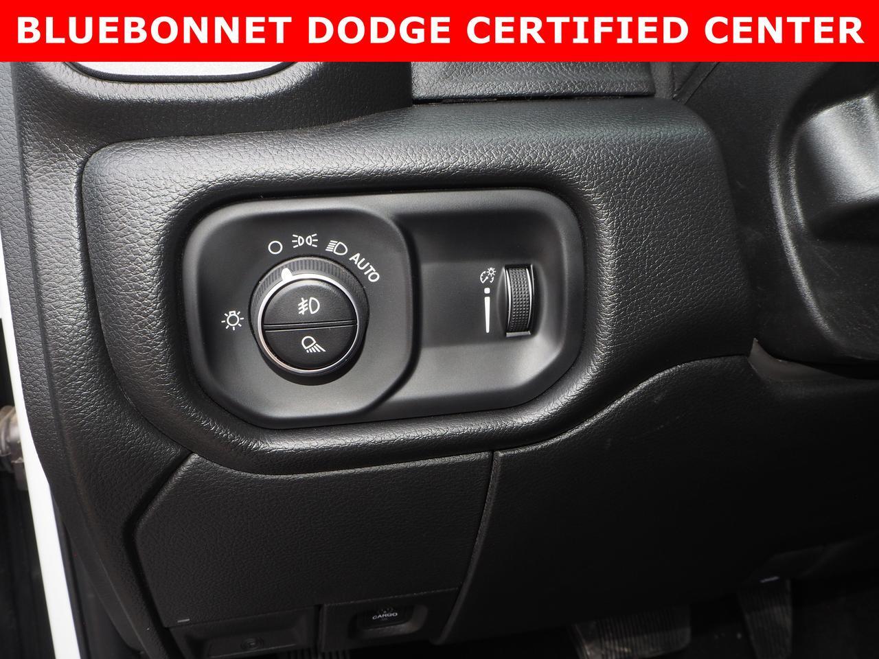 2025 Ram 2500 Tradesman New Braunfels TX