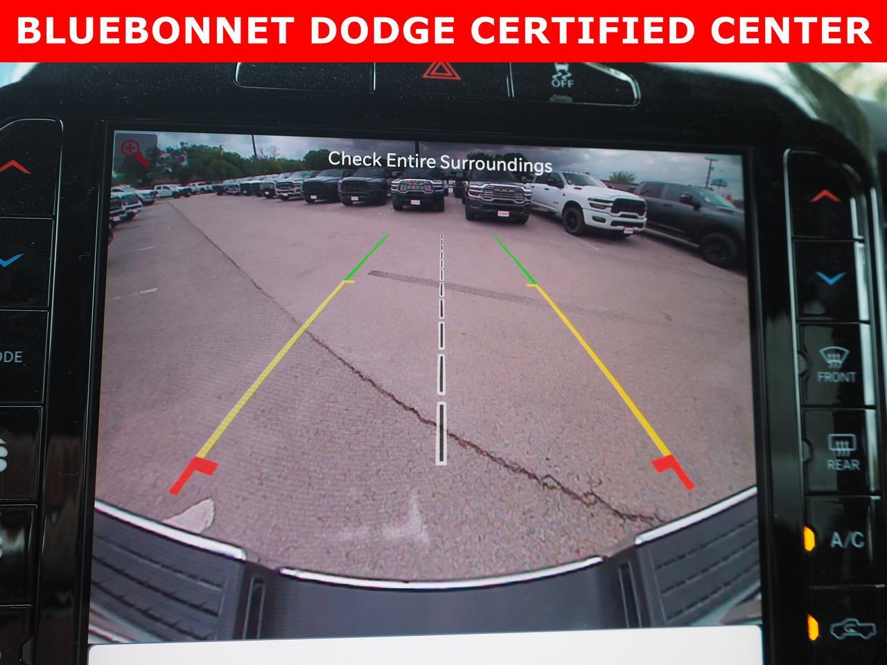 2025 Ram 2500 Tradesman New Braunfels TX