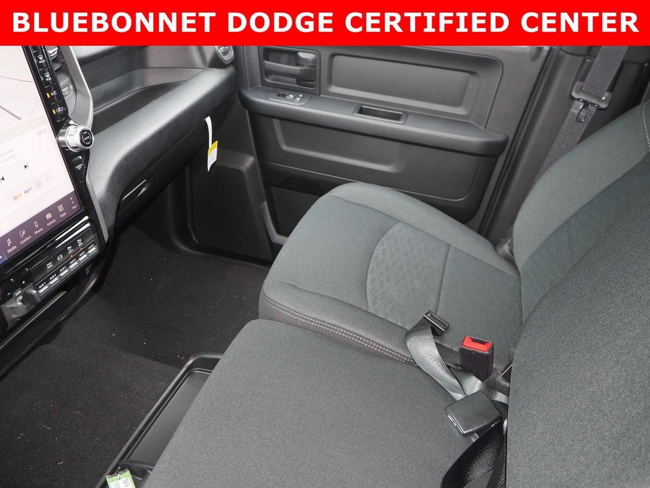 2025 Ram 2500 Tradesman New Braunfels TX