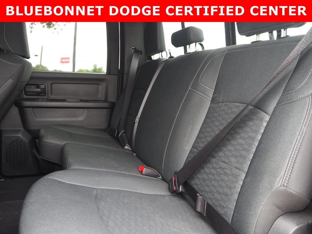 2025 Ram 2500 Tradesman New Braunfels TX