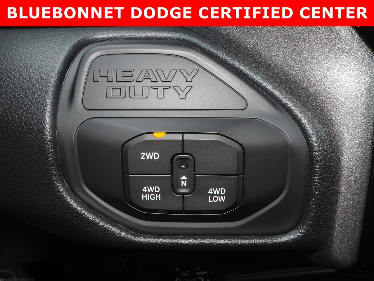 2025 Ram 2500 Tradesman New Braunfels TX