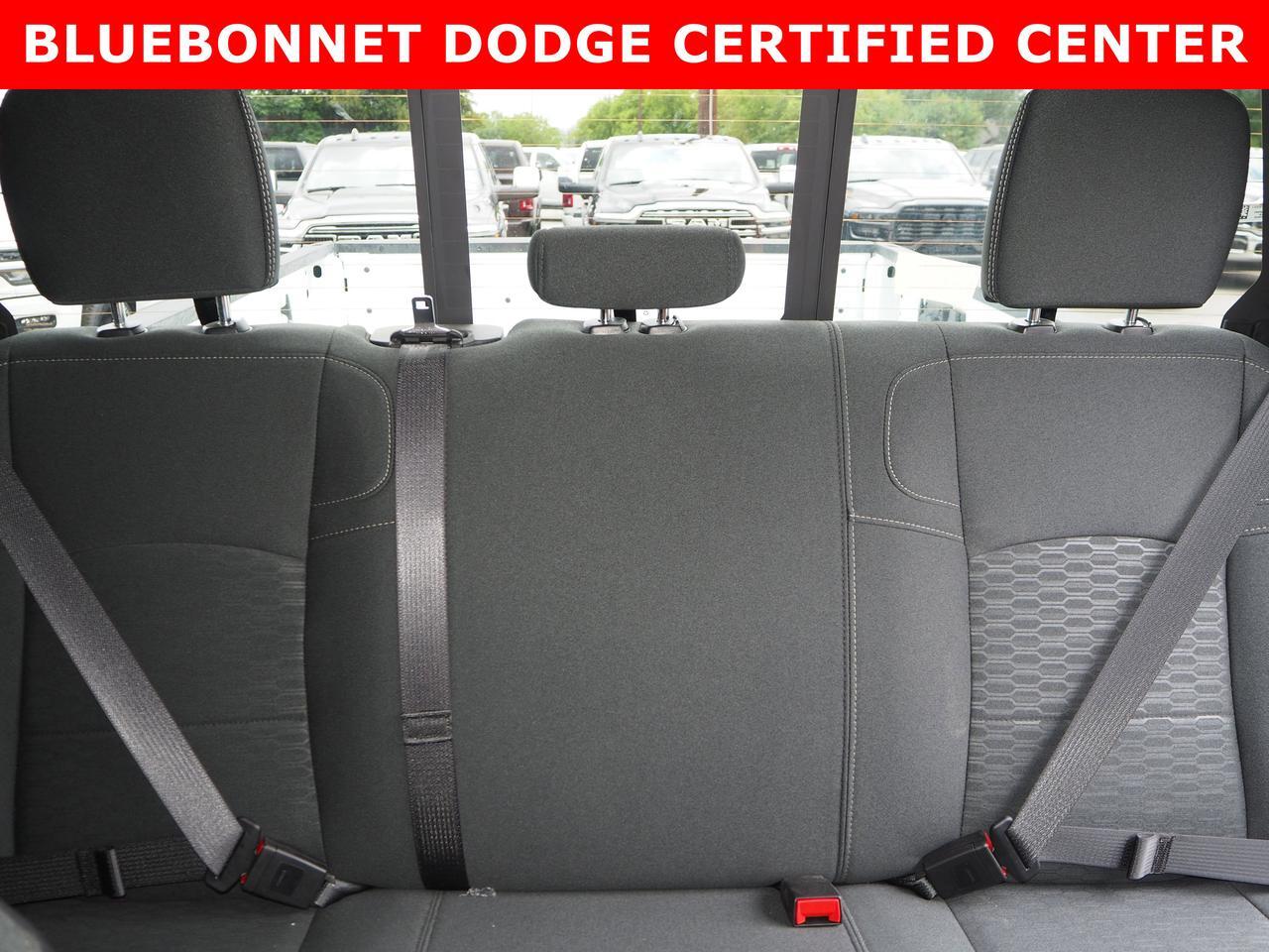 2025 Ram 2500 Tradesman New Braunfels TX