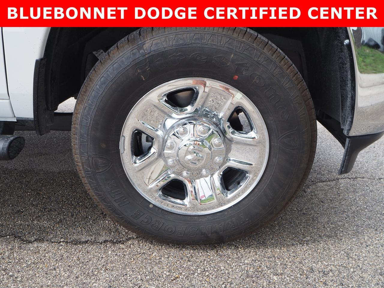 2025 Ram 2500 Tradesman New Braunfels TX