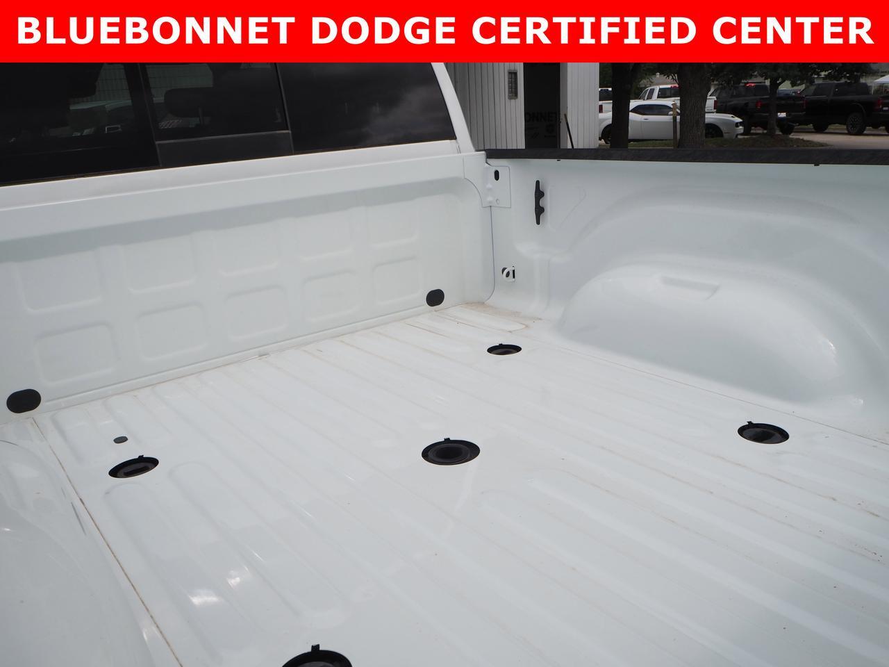 2025 Ram 2500 Tradesman New Braunfels TX