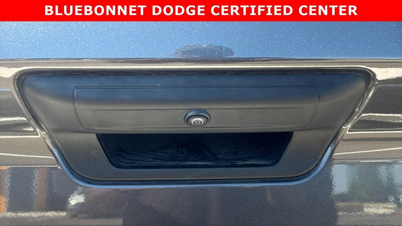 2025 Ram 2500 Tradesman New Braunfels TX