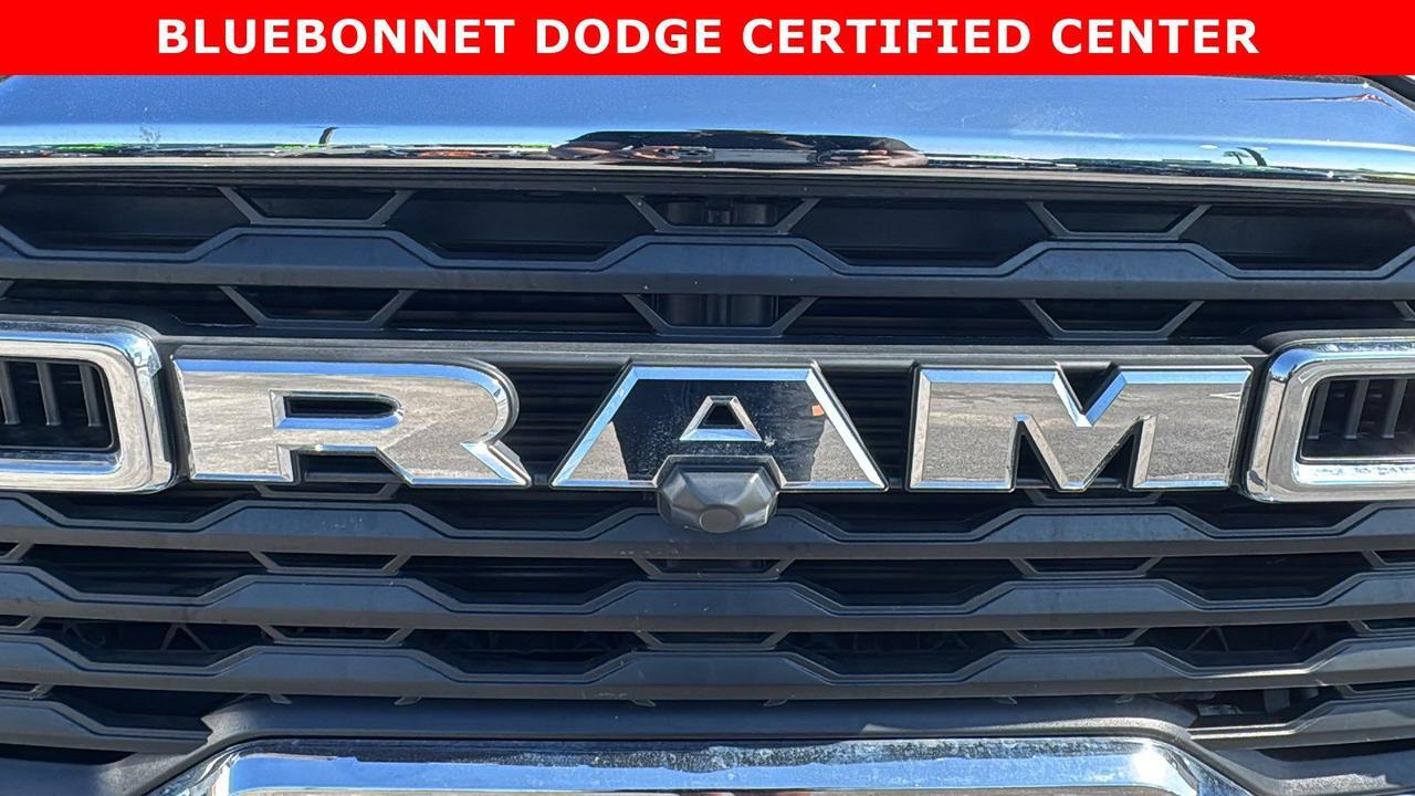 2025 Ram 2500 Tradesman New Braunfels TX