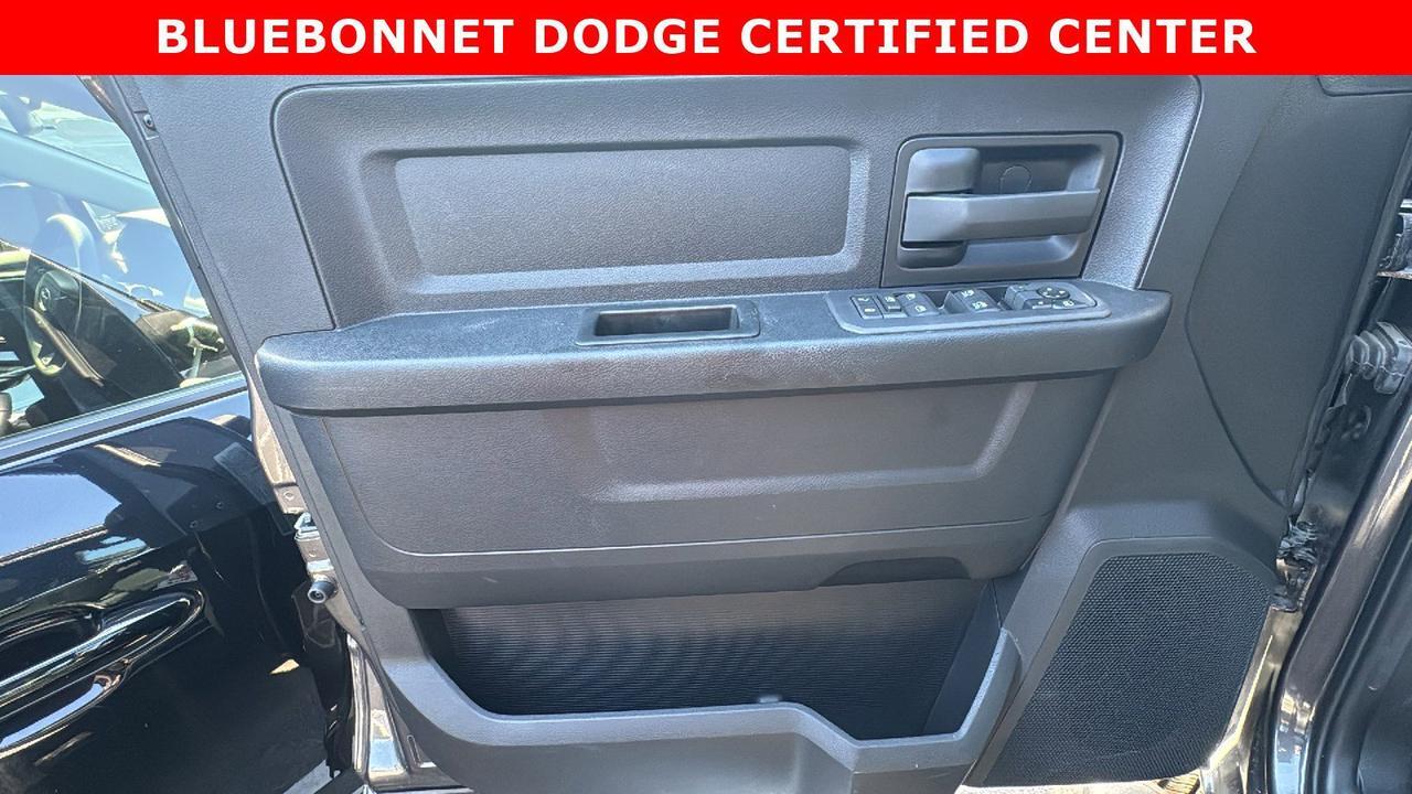 2025 Ram 2500 Tradesman New Braunfels TX