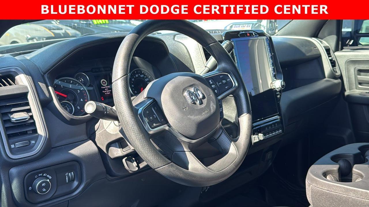 2025 Ram 2500 Tradesman New Braunfels TX