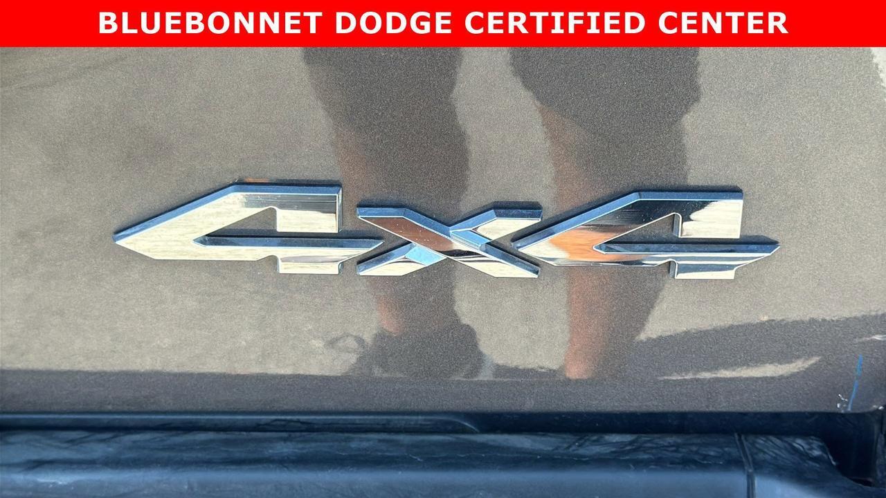 2025 Ram 2500 Tradesman New Braunfels TX