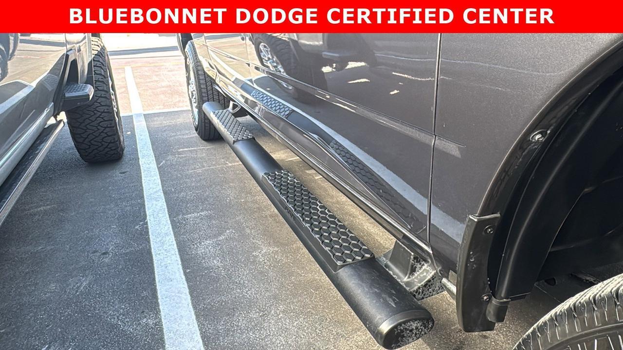 2025 Ram 2500 Tradesman New Braunfels TX