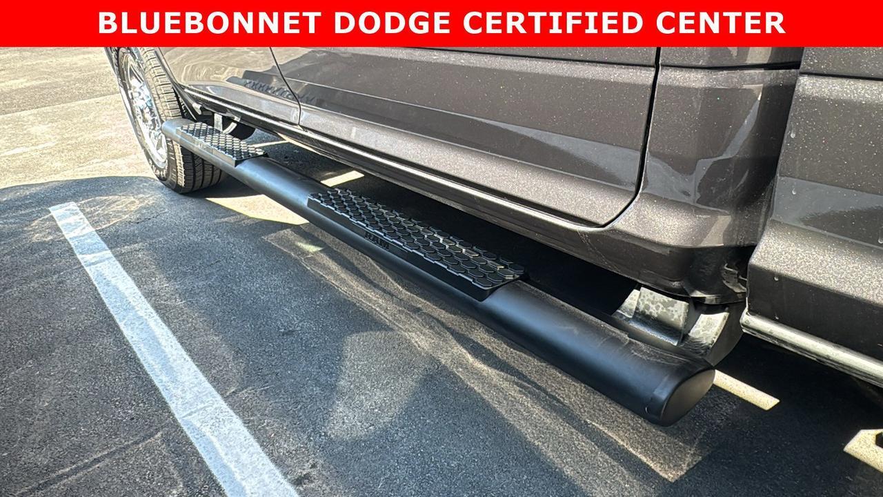 2025 Ram 2500 Tradesman New Braunfels TX