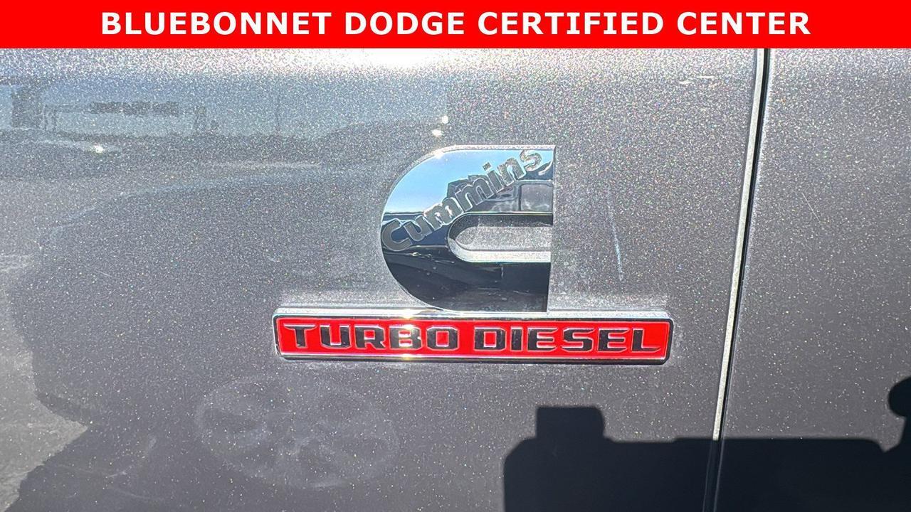 2025 Ram 2500 Tradesman New Braunfels TX